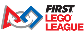 logo first lego league